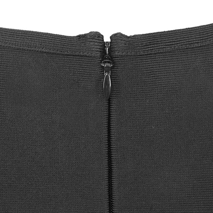 Round Neck Sleeveless Side Lace Up Bandage Top